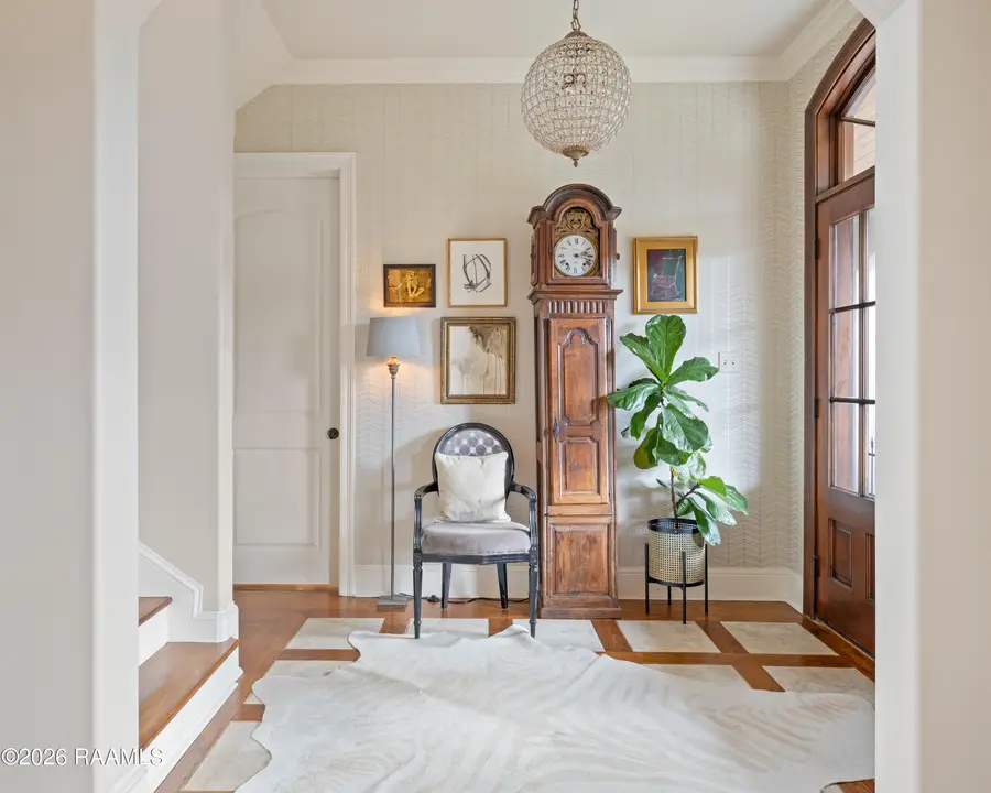 514 Torrenova Circle, Lafayette, LA 70508 - #2