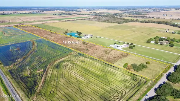 1049 Gravot Road, Iota, LA 70543