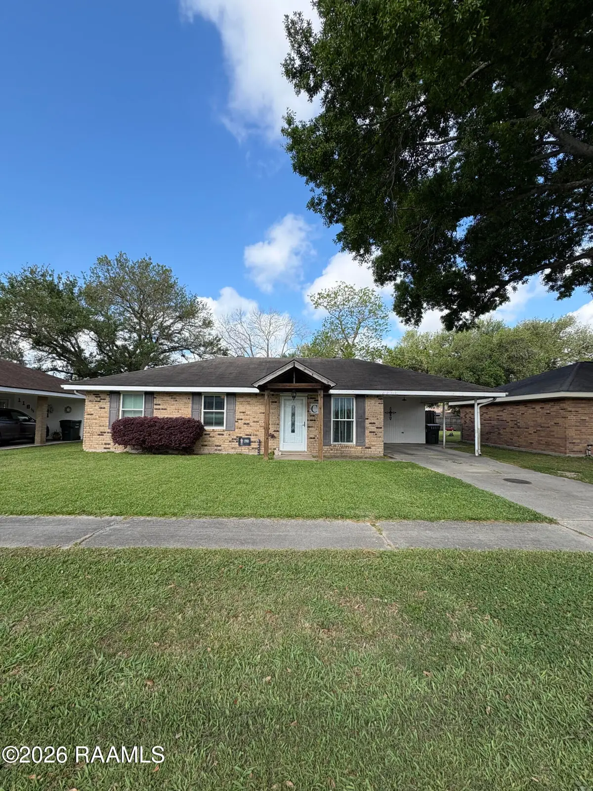 116 Westward Avenue, Scott, LA 70583 - #1