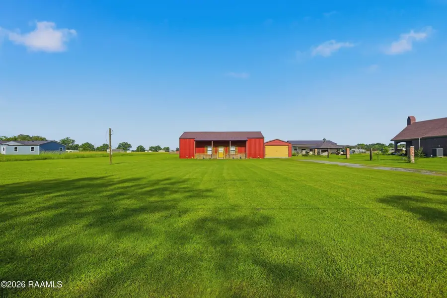 139 Bourque Road, Church Point, LA 70525 - #2