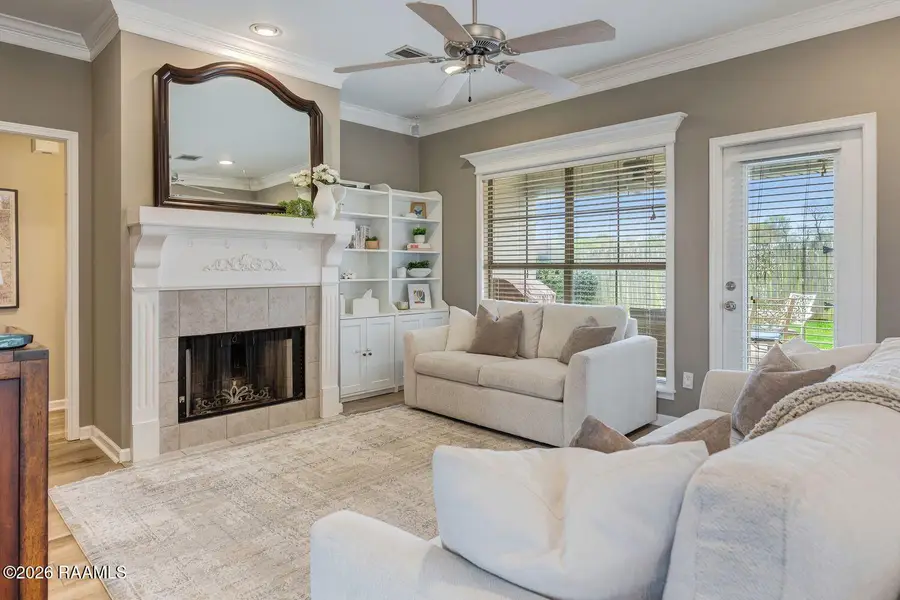 133 Wild Rose Lane, Youngsville, LA 70592 - #2