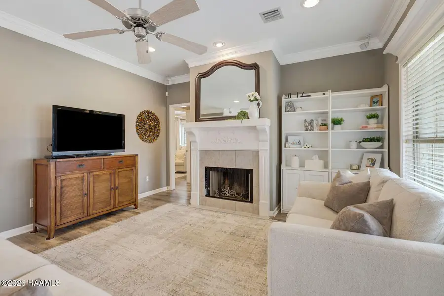 133 Wild Rose Lane, Youngsville, LA 70592 - #3