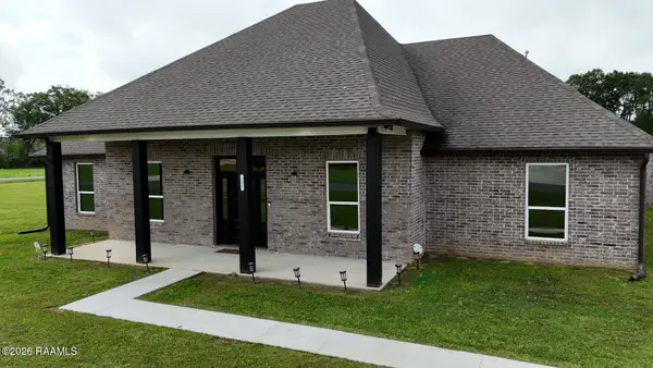 296 Petite Rue De Landon, Opelousas, LA 70570