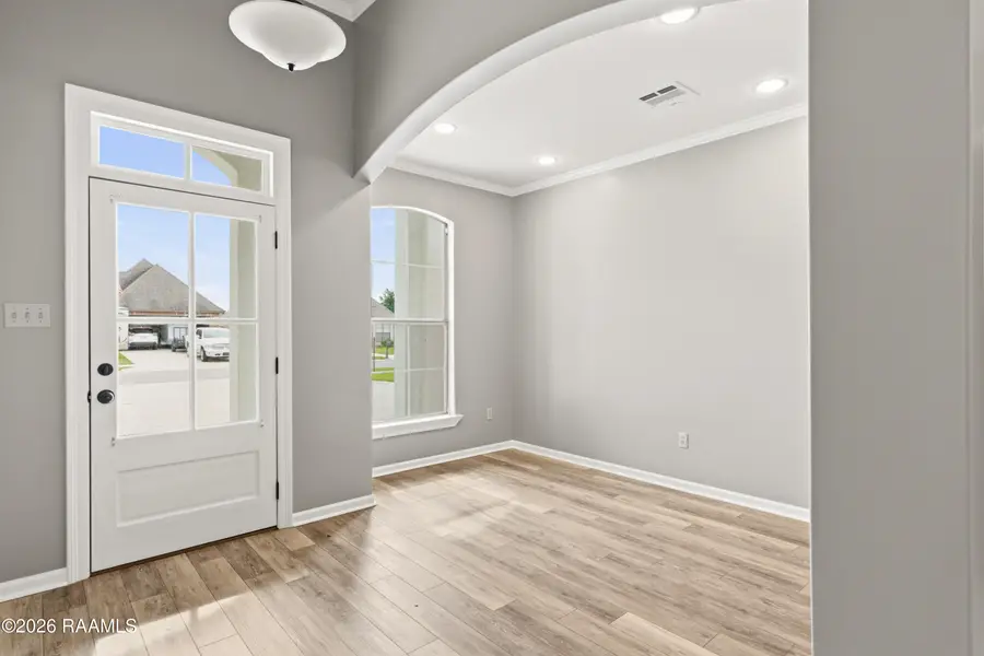 416 Hillbrooke Drive, Broussard, LA 70518 - #2