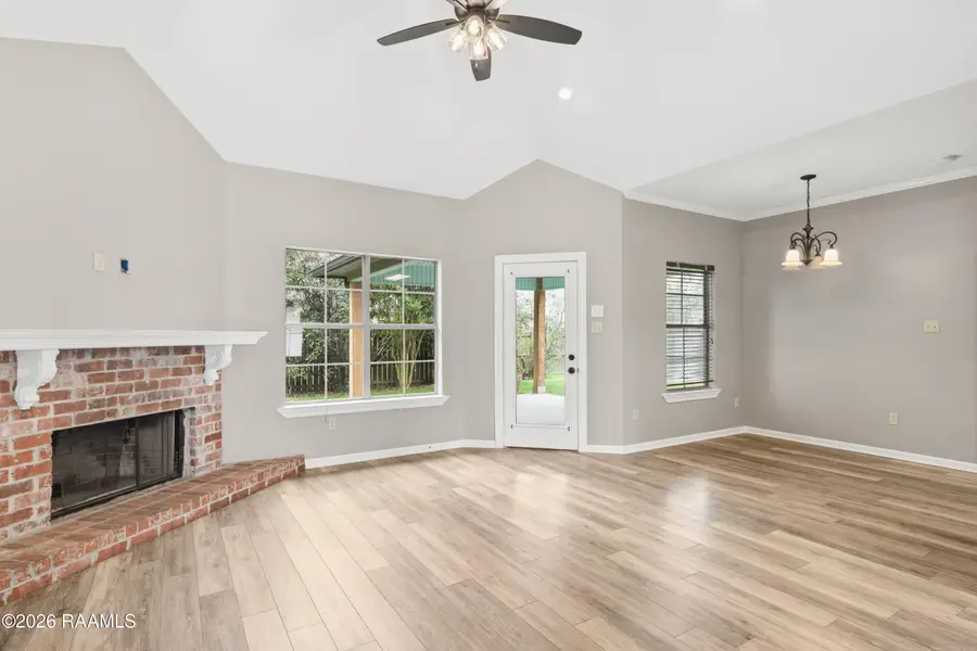 416 Hillbrooke Drive, Broussard, LA 70518 - #3