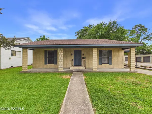 510 Ashton Street, New Iberia, LA 70563