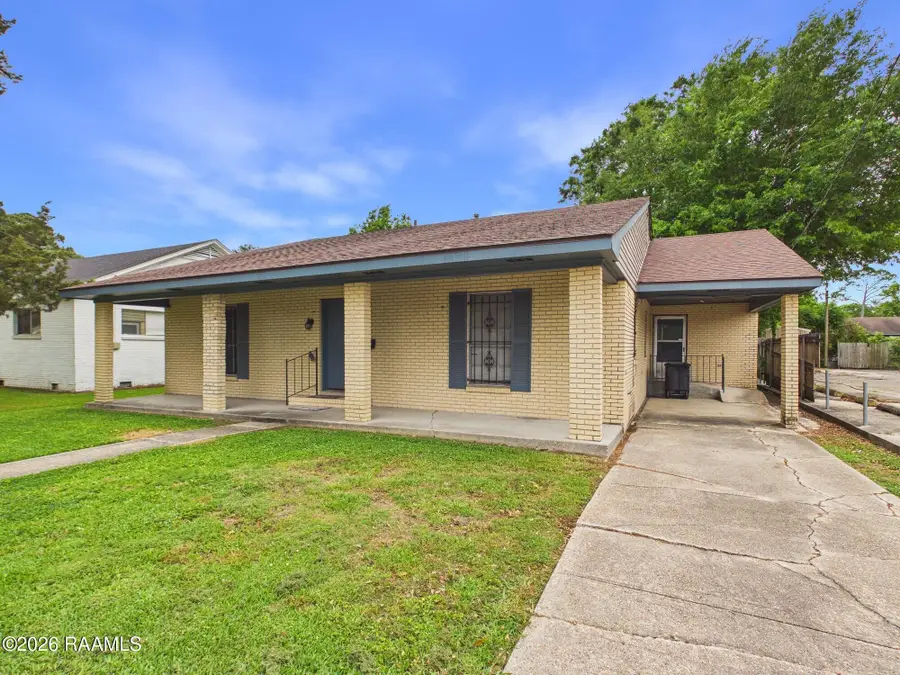 510 Ashton Street, New Iberia, LA 70563 - #2