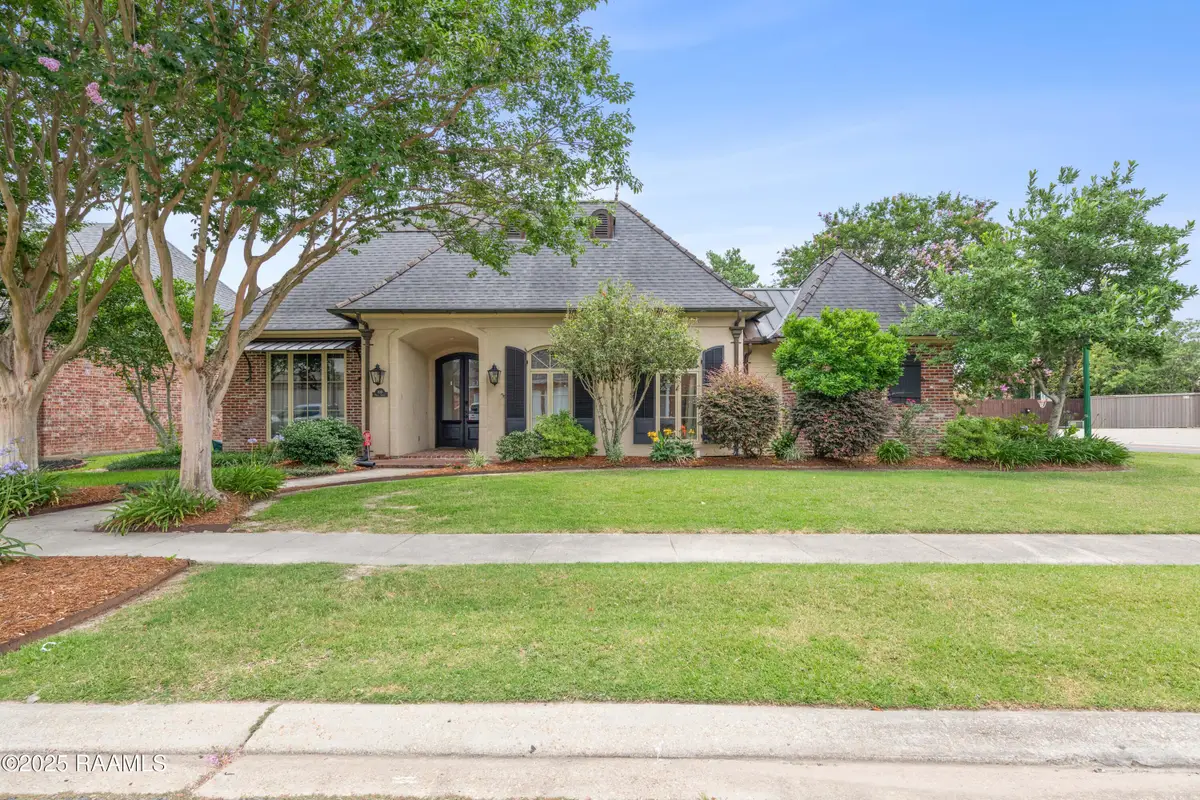 100 Emily Circle, Lafayette, LA 70508 - #1