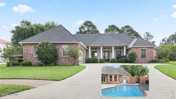 104 La Quinta Court, Broussard, LA 70518