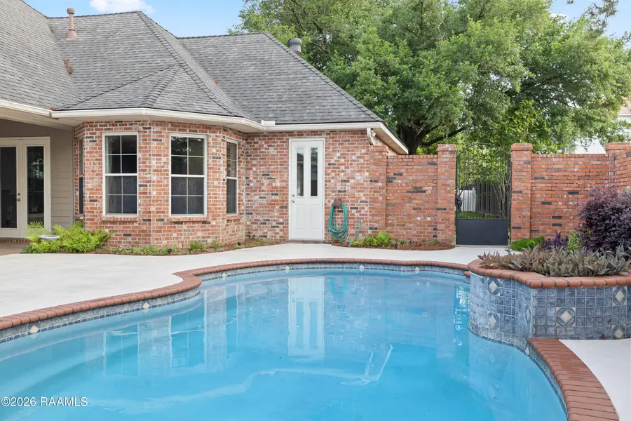 104 La Quinta Court, Broussard, LA 70518 - #2