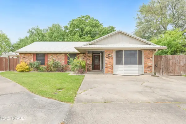 104 Burgundy Circle, Lafayette, LA 70506