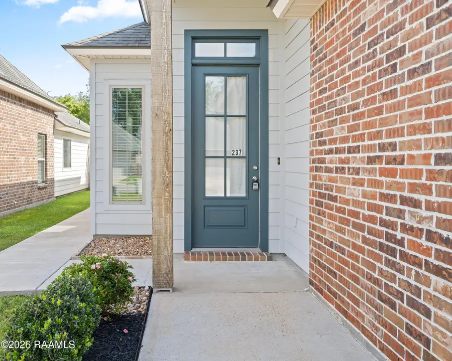 237 Twin Meadow Lane, Lafayette, LA 70508 - #2