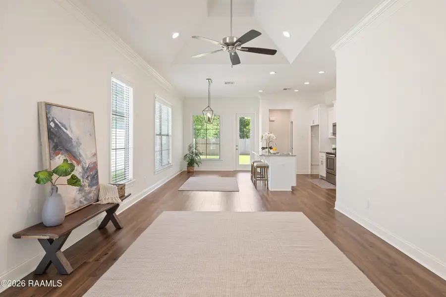237 Twin Meadow Lane, Lafayette, LA 70508 - #3