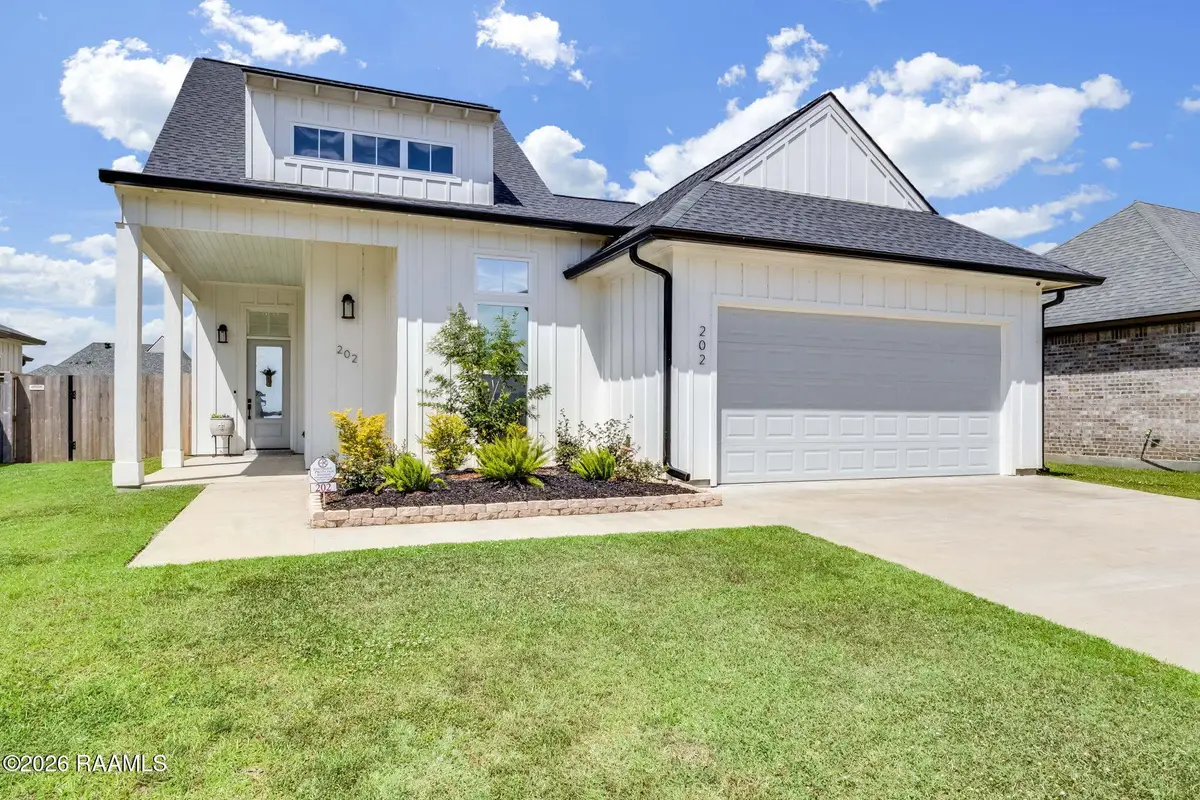 202 Buenos Aires Avenue, Youngsville, LA 70592 - #1