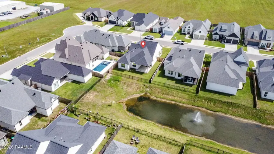 202 Buenos Aires Avenue, Youngsville, LA 70592 - #3