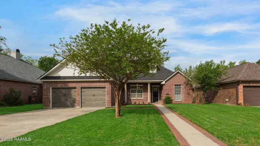 108 Tapestry Circle, Lafayette, LA 70508 - #3