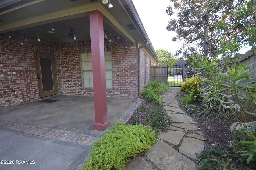 100 Gatesmere Court, Lafayette, LA 70508 - #3