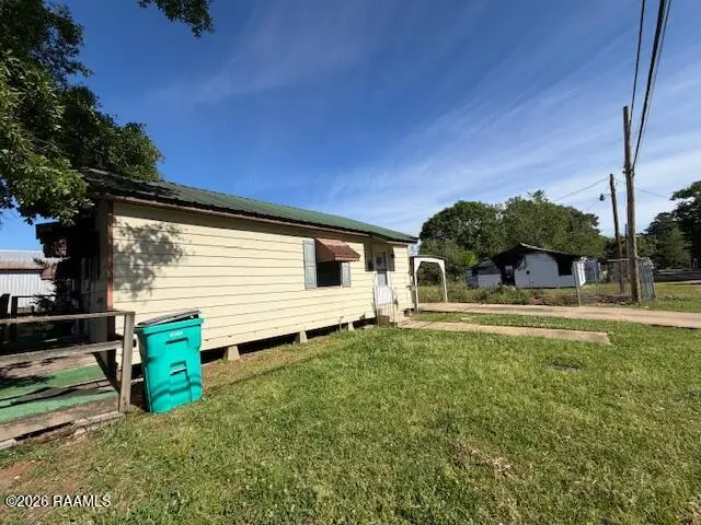 410 NE Railroad Avenue, Ville Platte, LA 70586 - #2