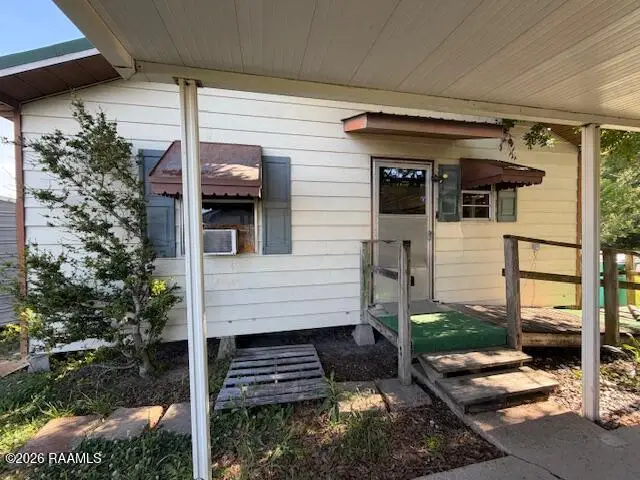 410 NE Railroad Avenue, Ville Platte, LA 70586 - #3