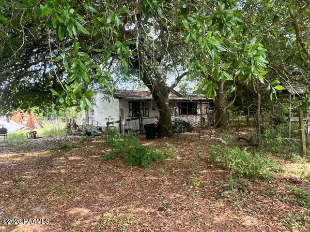 4015 Mcanally Road, New Iberia, LA 70560 - #1