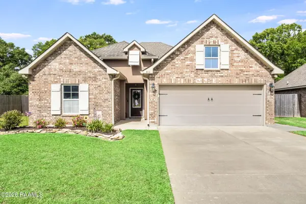 310 Rocky Ridge Street, Youngsville, LA 70592