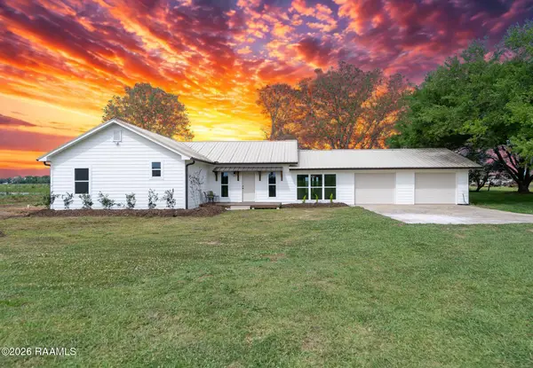 128 Neumeyer Lane, Basile, LA 70515