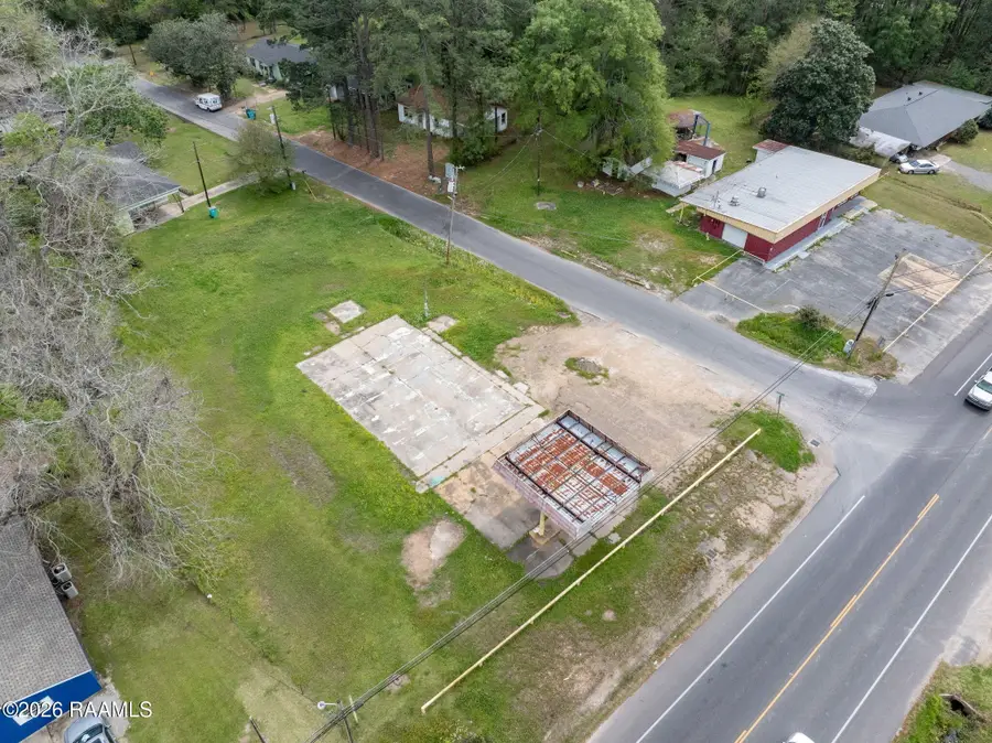 Address Withheld By Seller, Opelousas, LA 70570 - #2