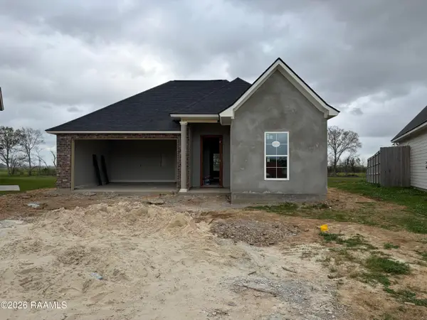 114 High Point Way, Youngsville, LA 70592