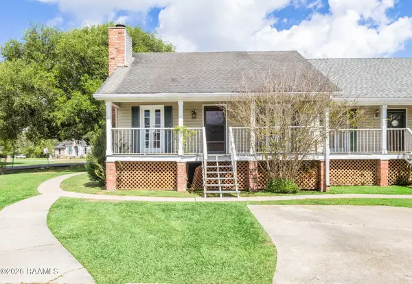 100 Teal Lane #31, Lafayette, LA 70507