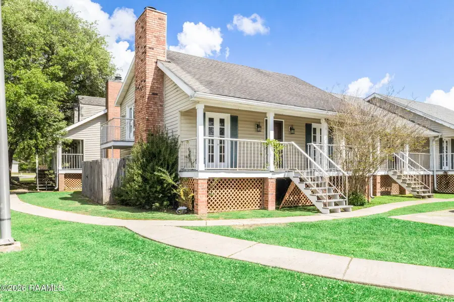 100 Teal Lane #31, Lafayette, LA 70507 - #2