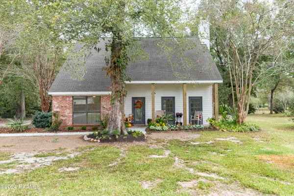 308 Burdin Road, Lafayette, LA 70508