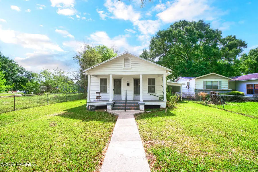 742 N Martin Luther King Junior Drive, Saint Martinville, LA 70582 - #2