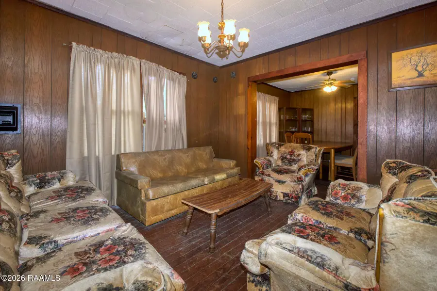 742 N Martin Luther King Junior Drive, Saint Martinville, LA 70582 - #3