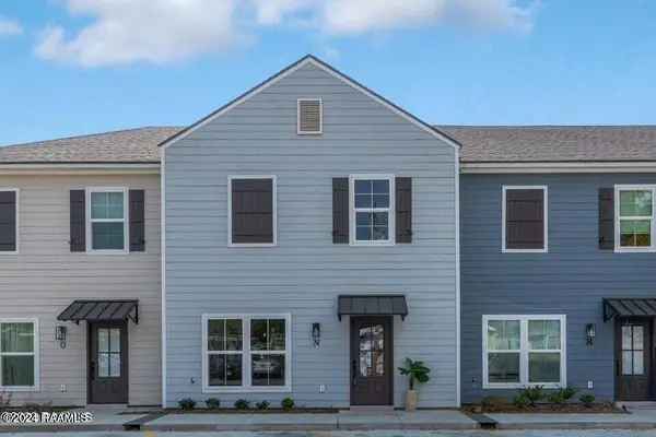 104 Whittington Drive #C, Lafayette, LA 70503