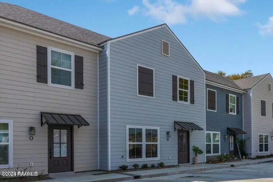 104 Whittington Drive #C, Lafayette, LA 70503 - #2