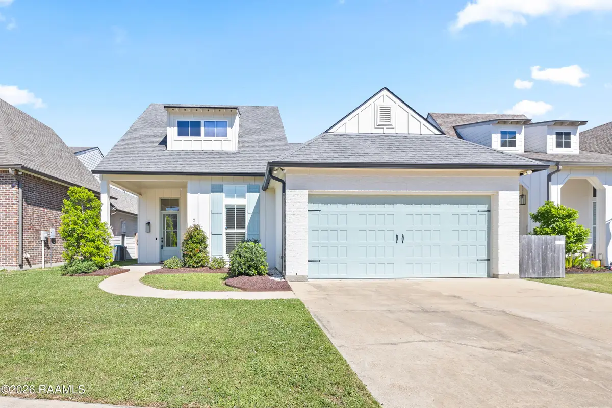 212 Santander Drive, Youngsville, LA 70592 - #1