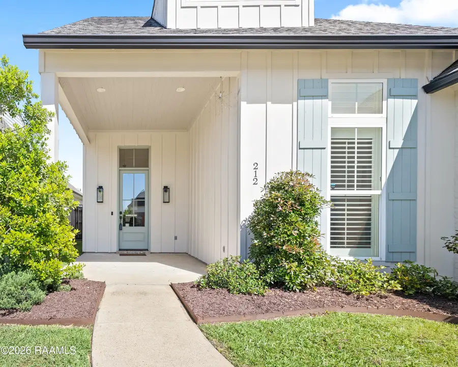 212 Santander Drive, Youngsville, LA 70592 - #3