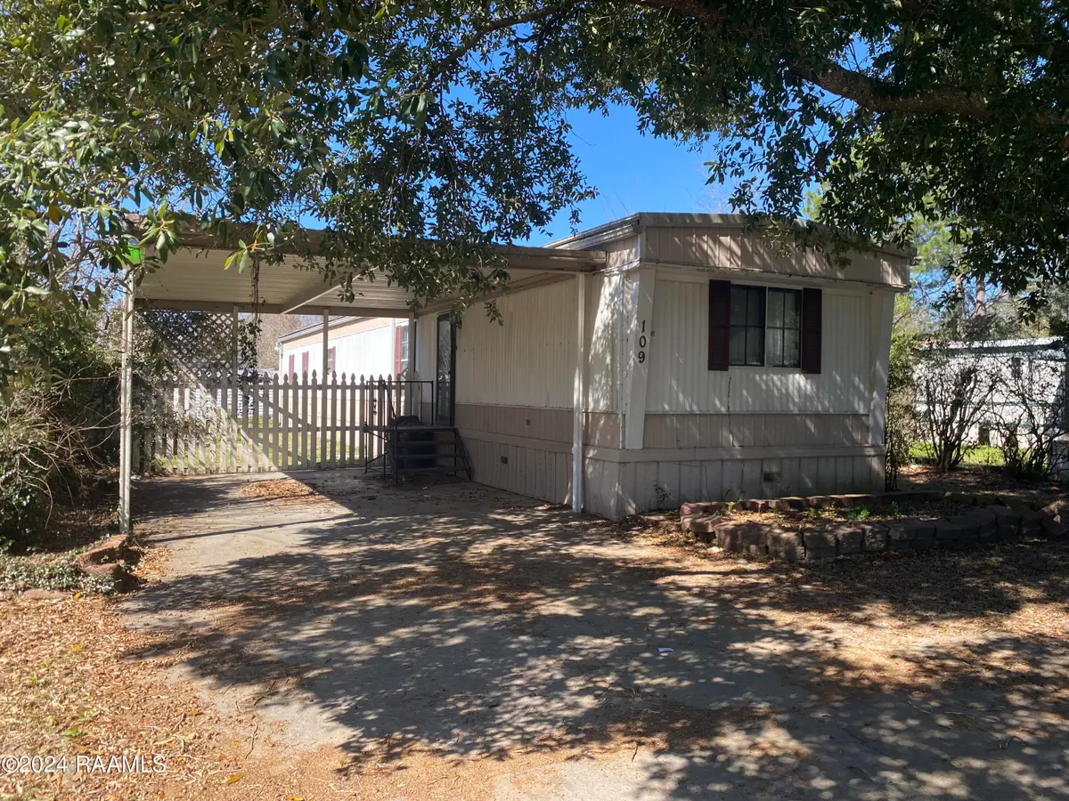 109 Haven Loop, Scott, LA 70583 - #1