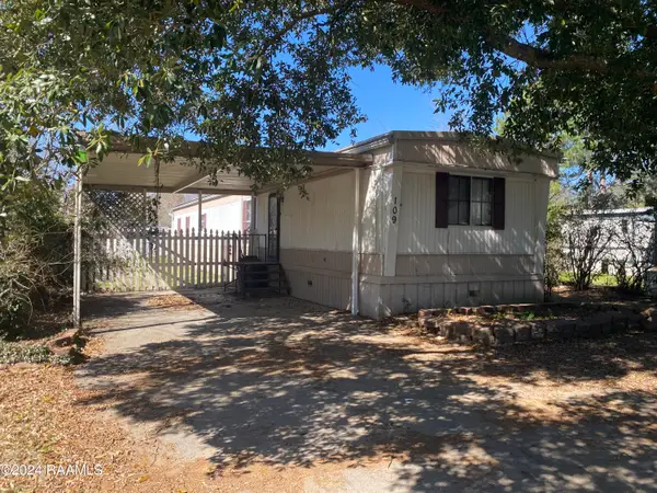 109 Haven Loop, Scott, LA 70583