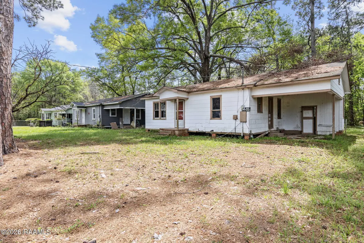 520 Mcneese Street, Opelousas, LA 70570 - #1