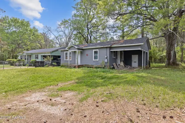 526 Mcneese Street, Opelousas, LA 70570