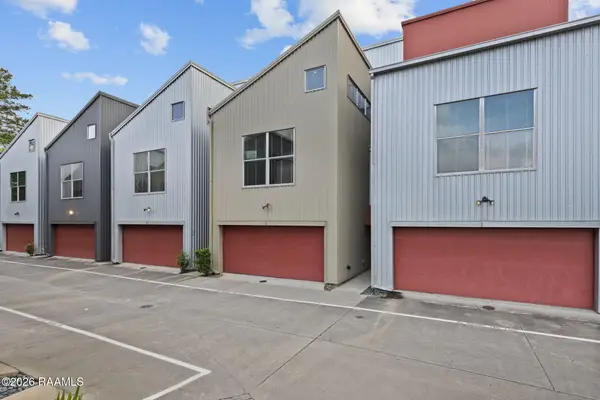 1201 S College Road #2, Lafayette, LA 70503