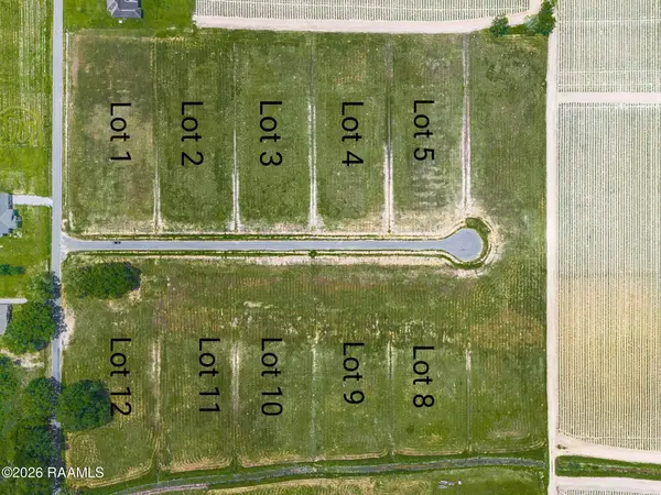 3910 Chemin Belle Terre, Maurice, LA 70555