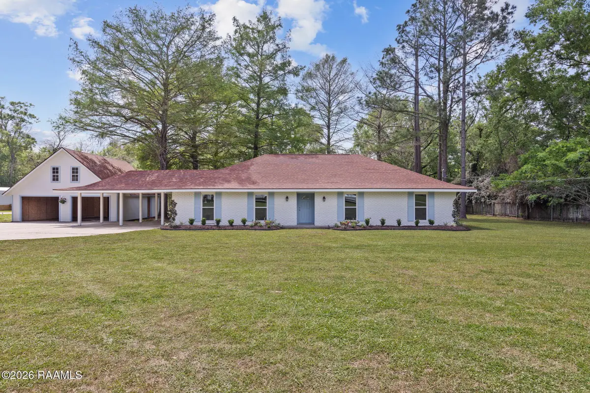 720 Kidder Road, Carencro, LA 70520 - #1