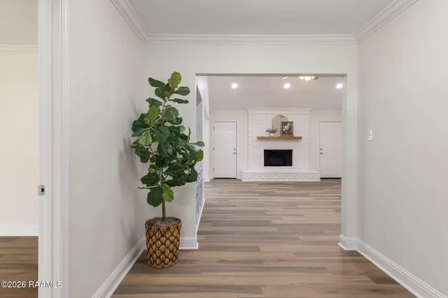 720 Kidder Road, Carencro, LA 70520 - #3