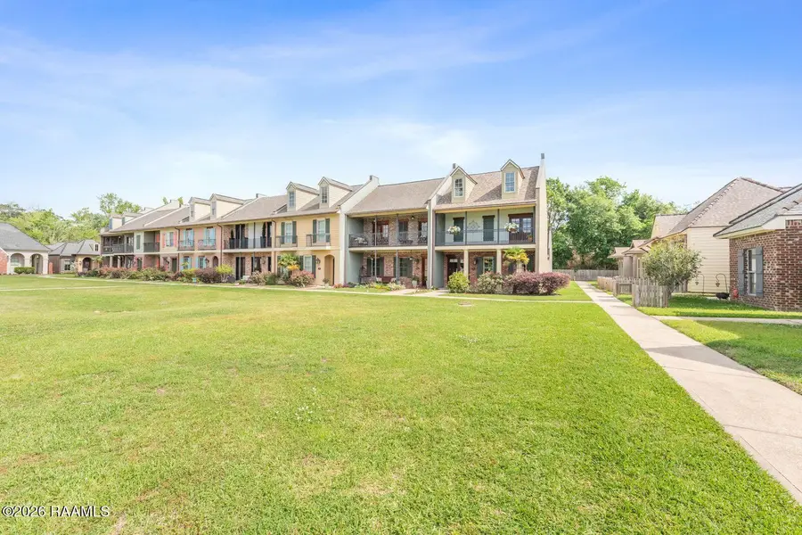 132 Brightwood Drive, Lafayette, LA 70508 - #2