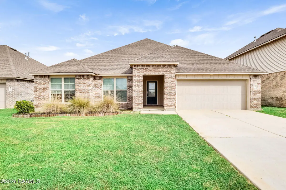 6910 Spring Lake Drive, Maurice, LA 70555 - #1