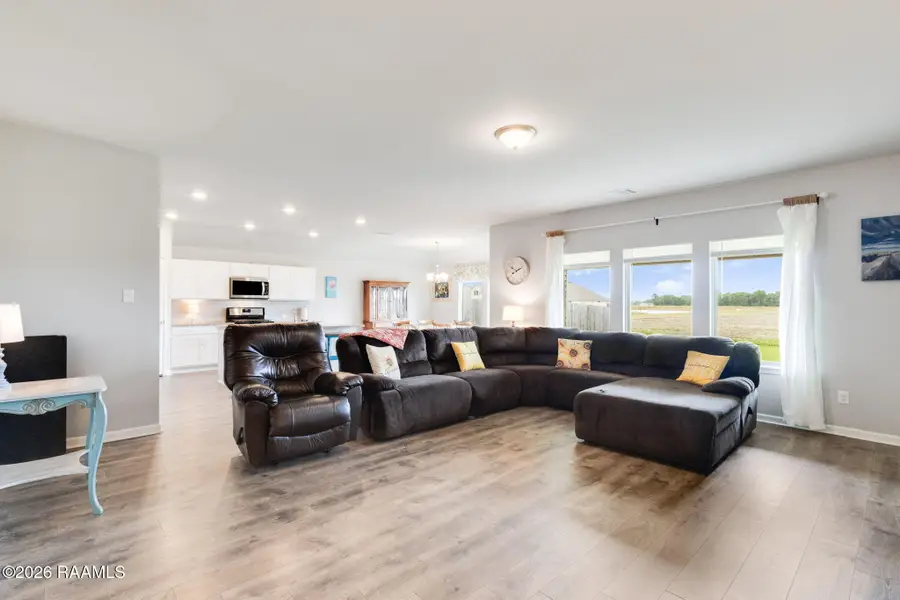 6910 Spring Lake Drive, Maurice, LA 70555 - #3