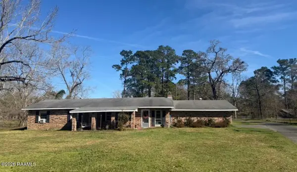 7583 Hwy 167 N Highway, Ville Platte, LA 70586