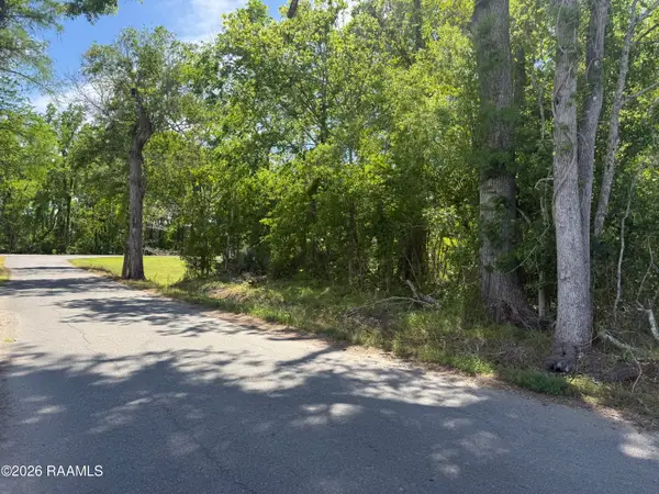 Tbd Three Mile Avenue, Port Barre, LA 70577